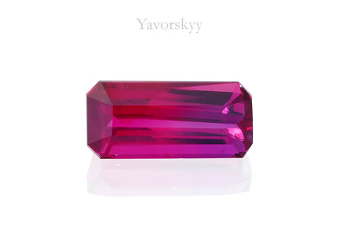 Ruby no heat 1.05 cts - Yavorskyy