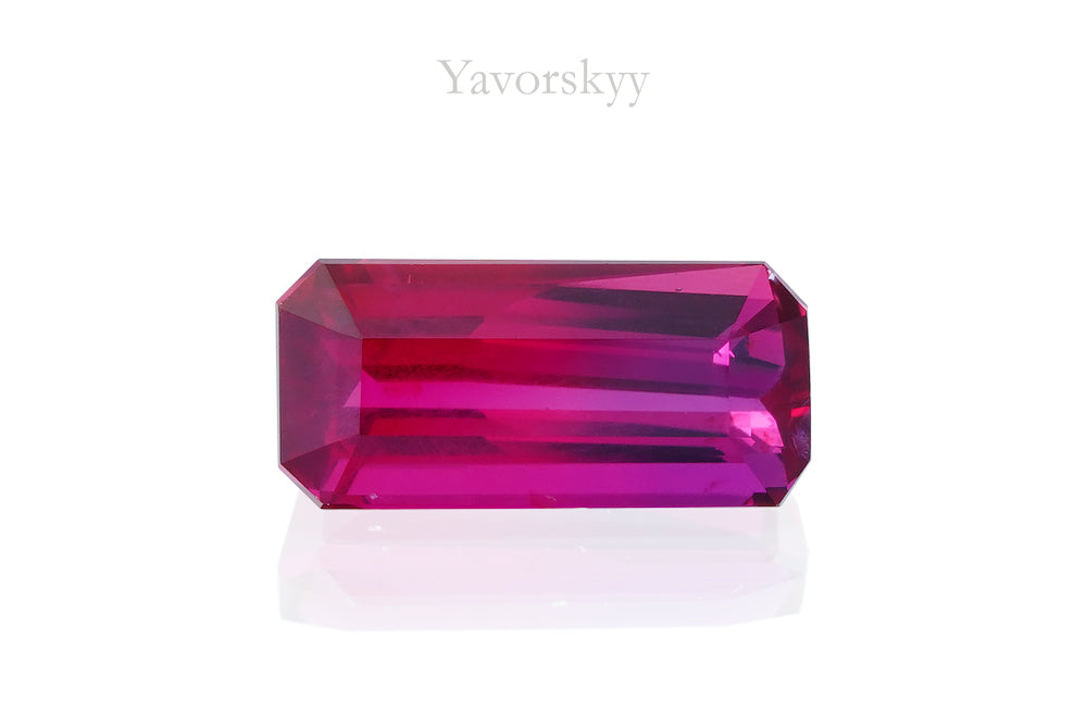 Ruby no heat 1.05 cts - Yavorskyy