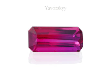 Ruby no heat 1.05 cts