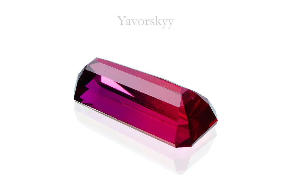 Ruby no heat 1.05 cts - Yavorskyy