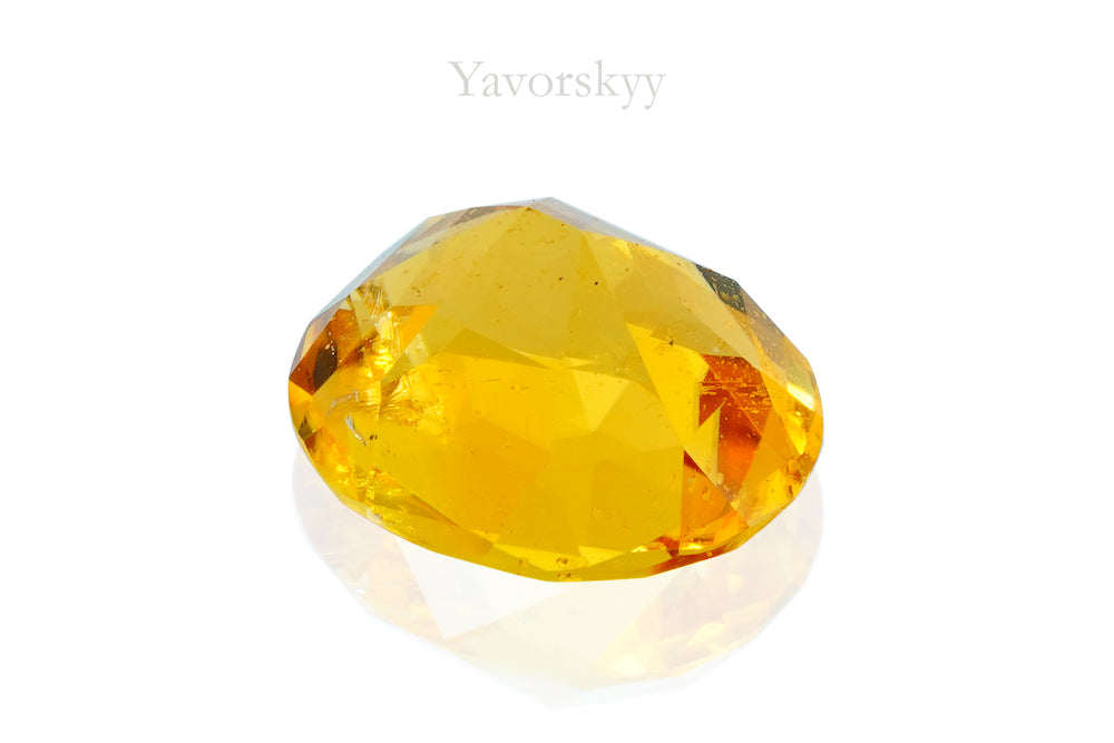 Clinohumite 1.10 cts