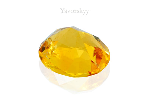 Clinohumite 1.10 cts