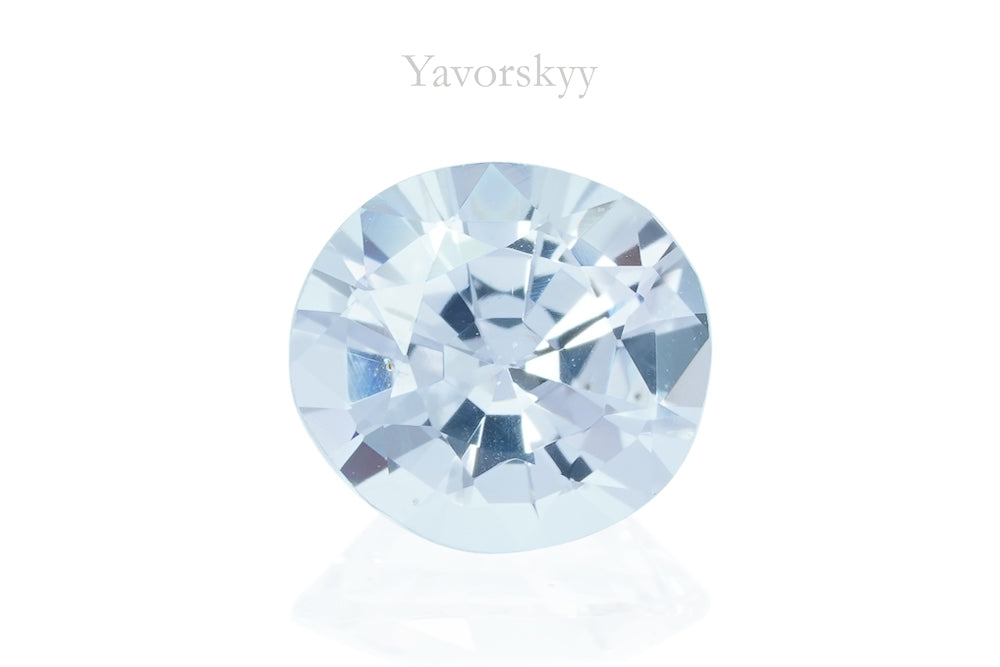 Grey Spinel 1.10 ct - Yavorskyy