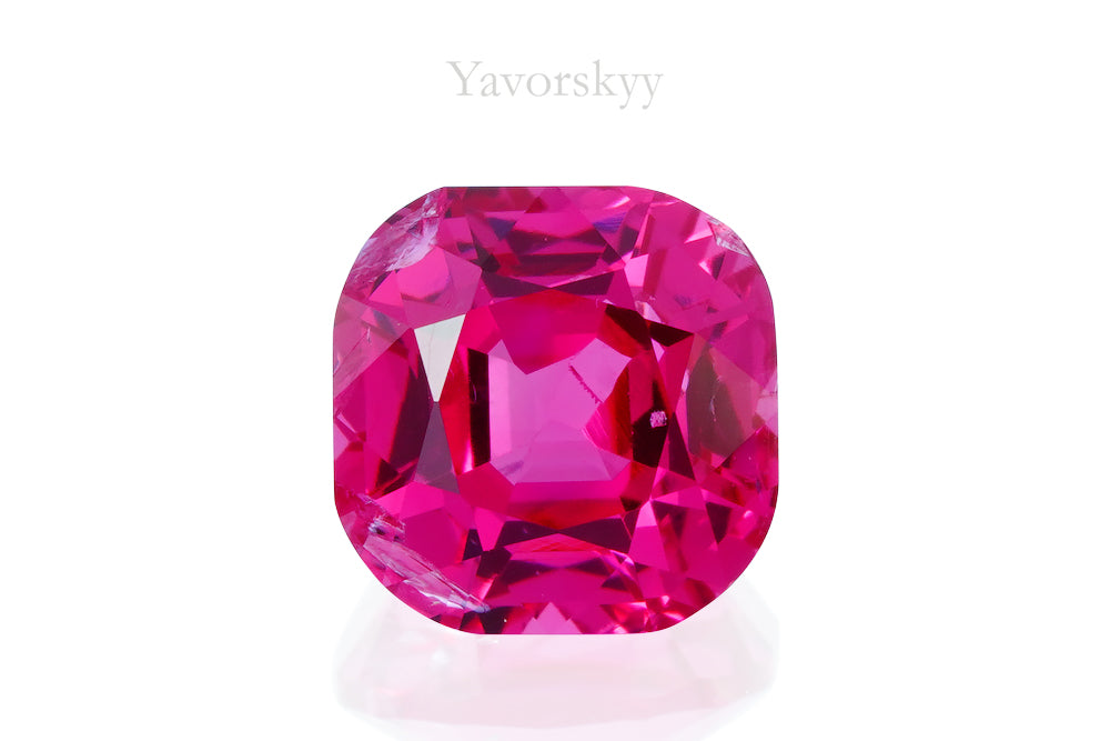 Red Spinel 1.12 cts