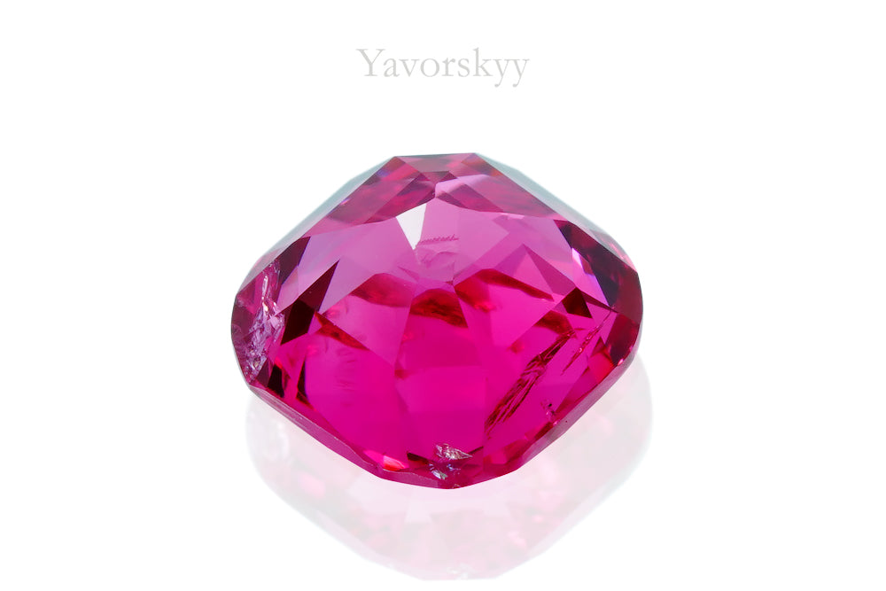 Red Spinel 1.12 cts