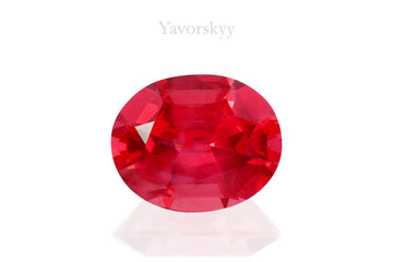 Red Spinel 1.13 cts