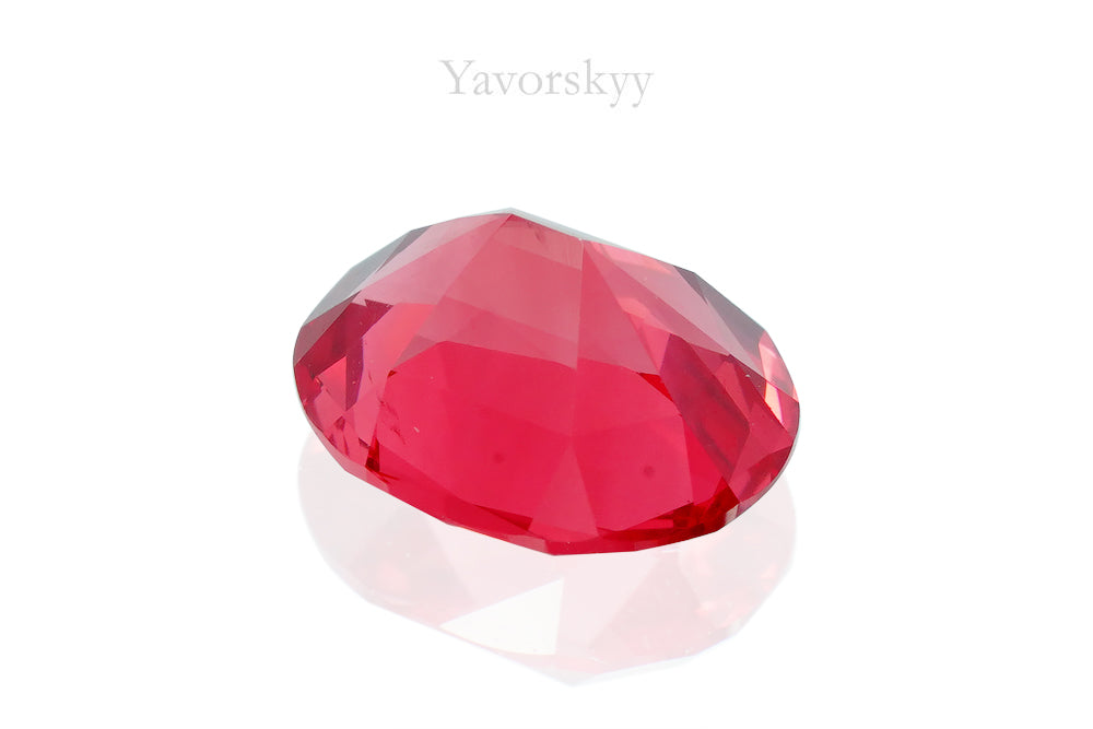 Red Spinel 1.13 cts