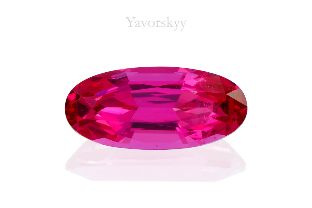 Red Spinel 1.14 cts