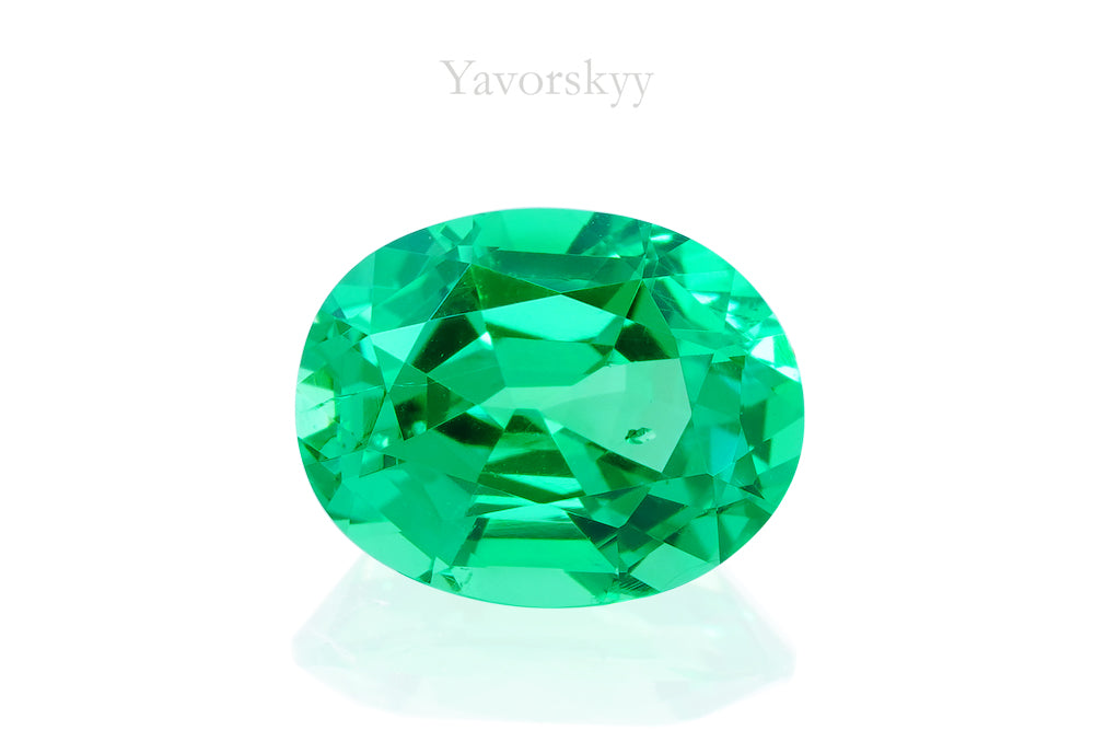Tsavorite 1.15 cts