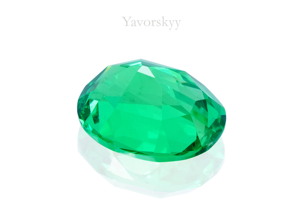 Tsavorite 1.15 cts
