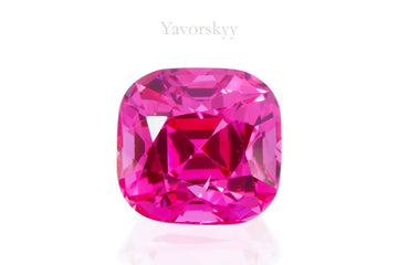 Jedi Spinel Burma 1.16 cts