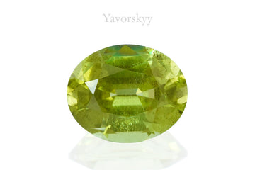 Peridot 1.16 cts