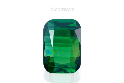 Green Tourmaline 1.19 cts