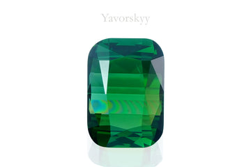Green Tourmaline 1.19 cts