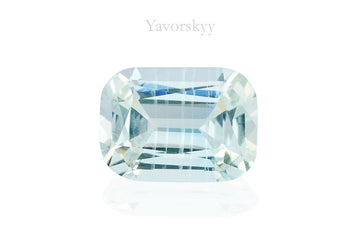 Jeremejevite 1.20 cts