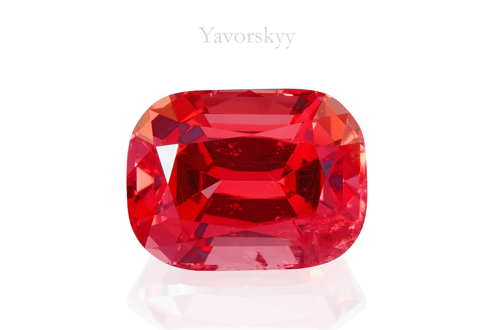 Orange Spinel 1.20 cts