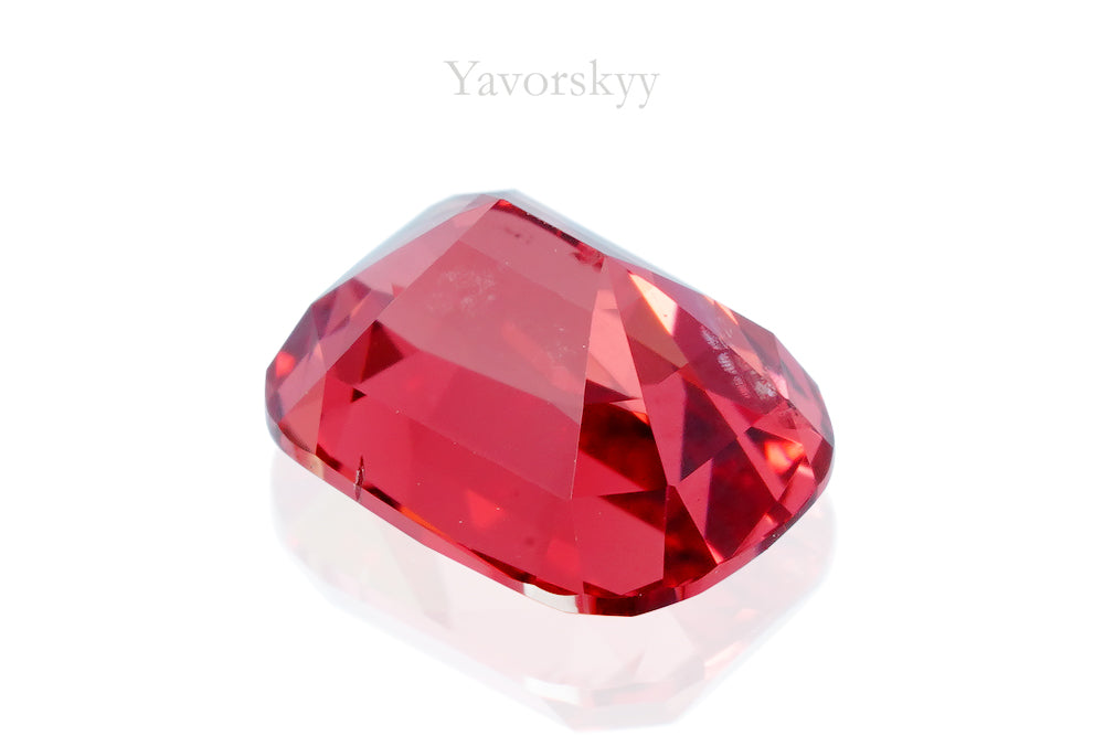 Orange Spinel 1.20 cts
