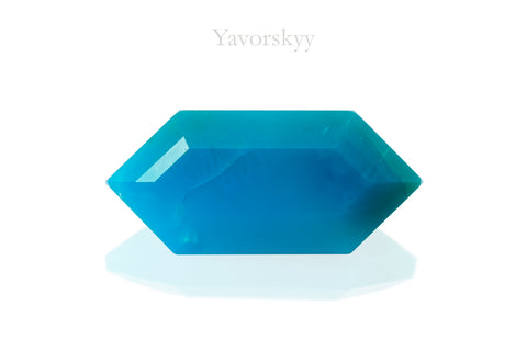 Gem Silica 1.21 cts