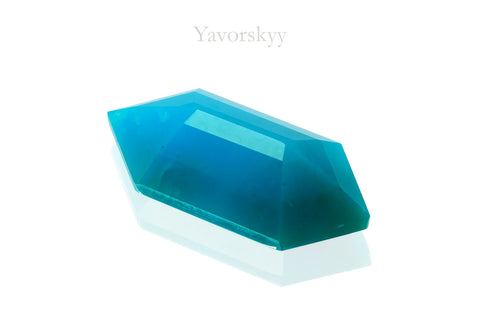 Gem Silica 1.21 cts