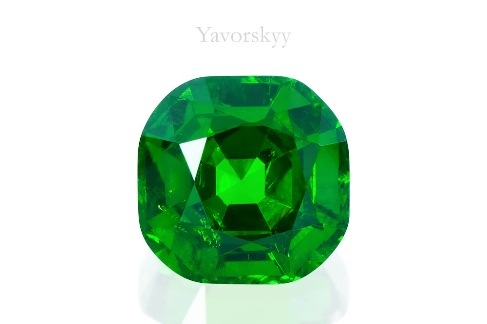 Demantoid 1.22 cts
