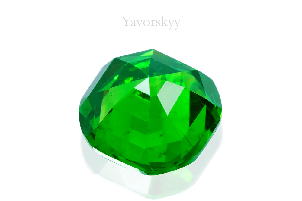 Demantoid 1.22 cts