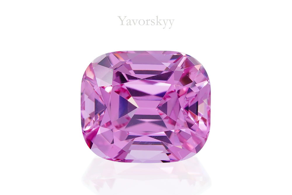 Pink Spinel 1.22 cts