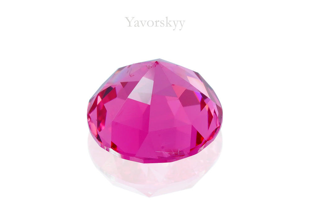 Pink Spinel 1.25 cts