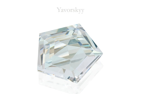 Morganite 1.27 cts