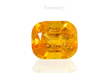 Clinohumite 1.28 cts