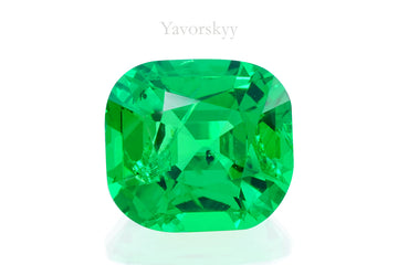 Tsavorite 1.29 cts