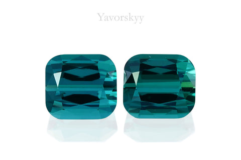 Green Tourmaline SKU EB3092