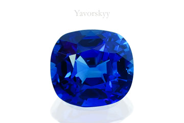 Blue Sapphire NH 1.31 cts