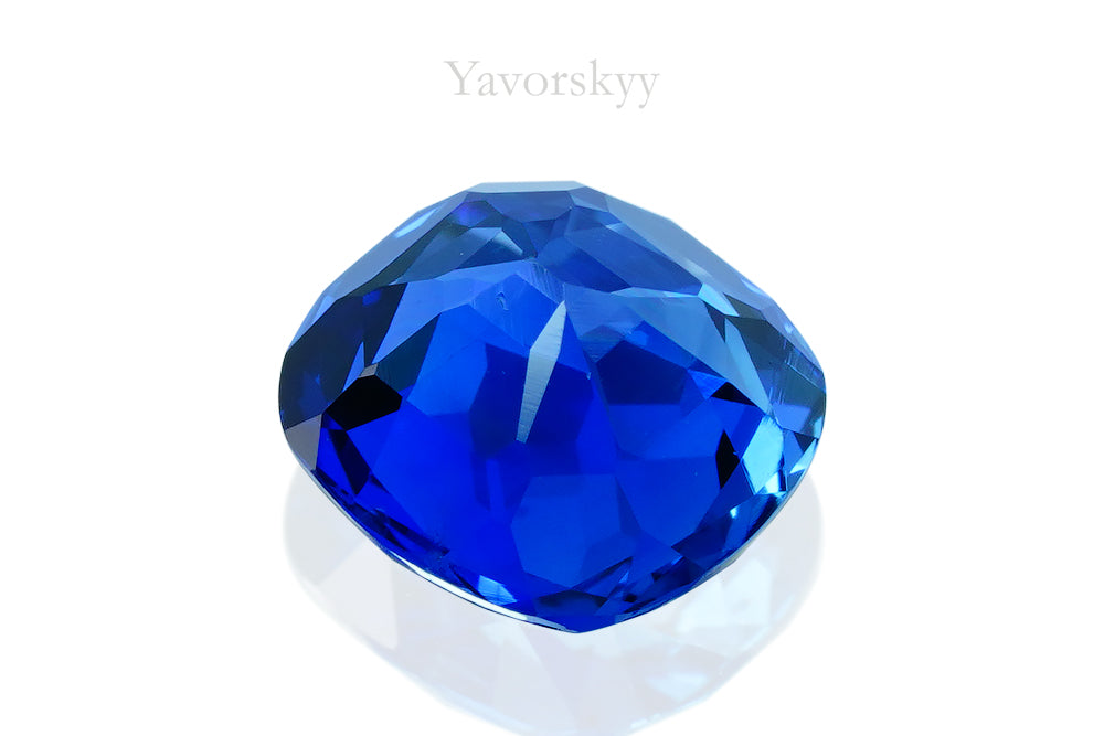 Blue Sapphire NH 1.31 cts