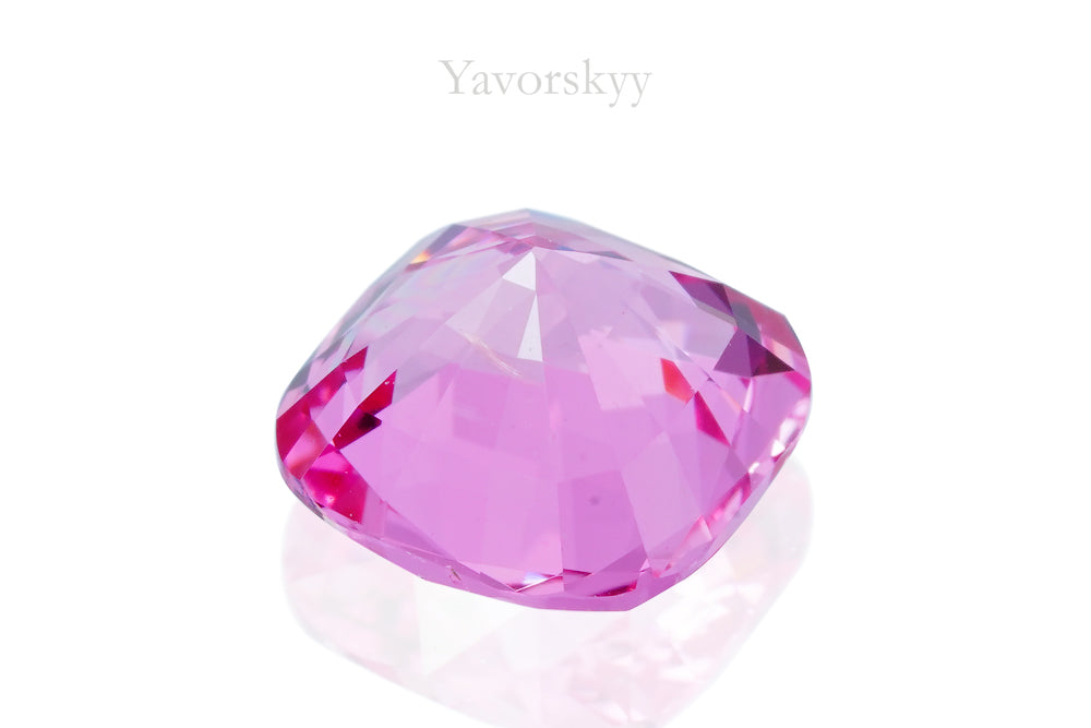 Pink Spinel 1.37 cts