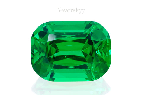 Tsavorite 1.38 cts