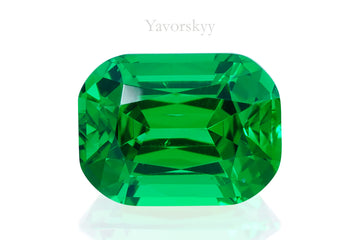 Tsavorite 1.38 cts