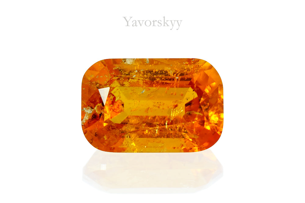 Clinohumite 1.39 cts