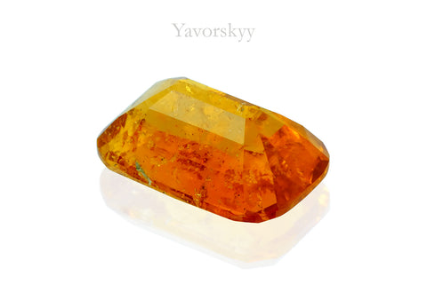 Clinohumite 1.39 cts