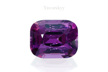 Purple Spinel 1.39 cts