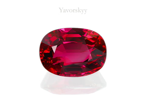 Chrysoberyl 0.21 ct