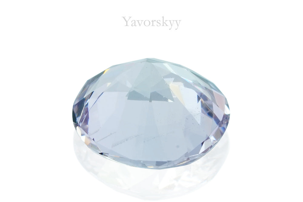 Grey Spinel 1.44 cts - Yavorskyy