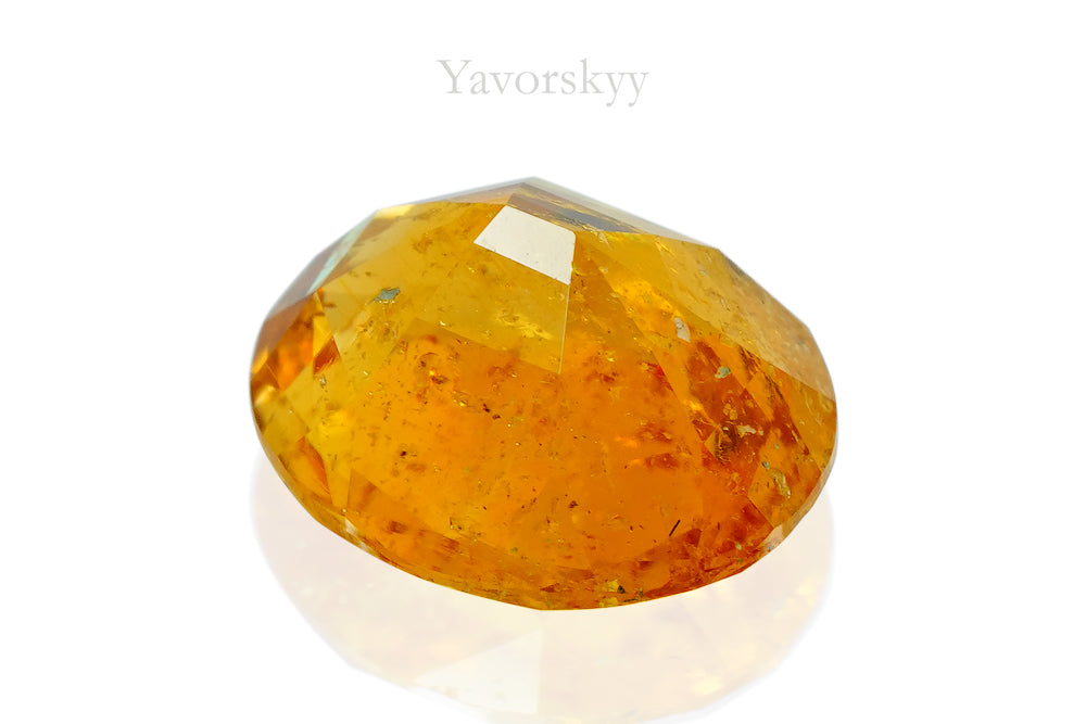 Clinohumite 1.45 cts