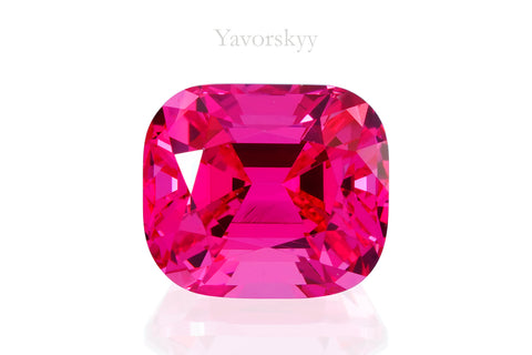 Red Spinel 1.45 cts