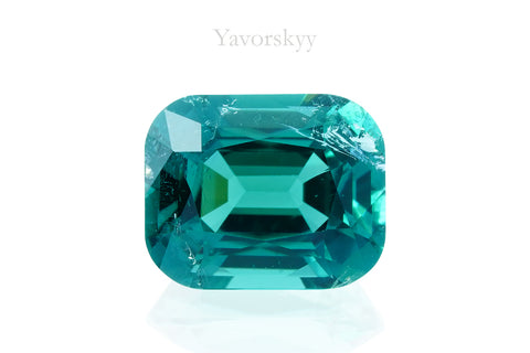 Green Tourmaline 1.45 cts