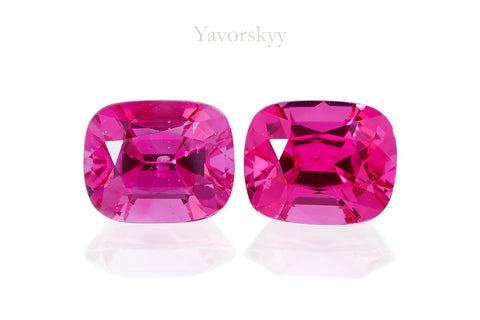 Tourmaline 2.76 cts