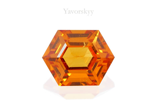 Mandarin Garnet 1.46 cts