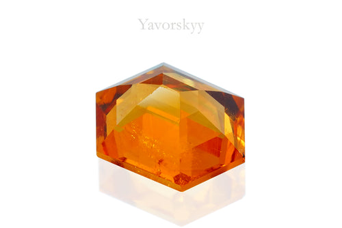 Mandarin Garnet 1.46 cts