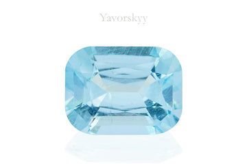 Aquamarine 1.48 cts