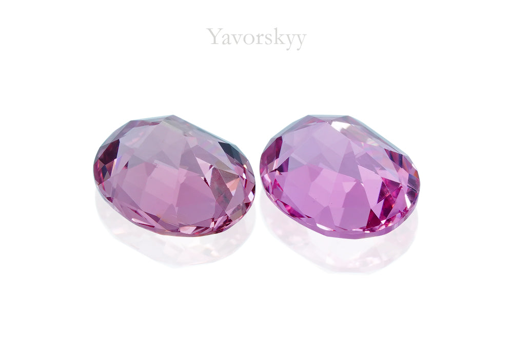 Spinel 1.48 cts / 2 pcs