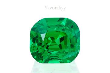 Tsavorite 1.52 cts